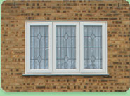 Window fitting Sedgley