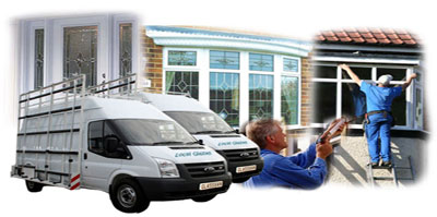 Sedgley glaziers